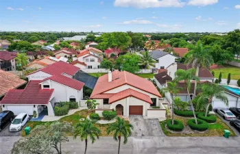 Residential Lease For Rent