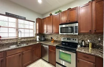 Residential Lease For Rent