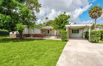 Single Family For Sale