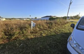 Land For Sale
