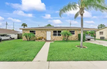 Single Family For Sale