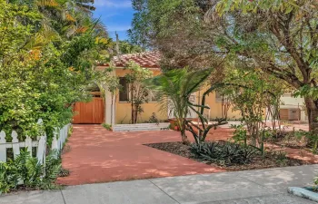 Single Family For Sale