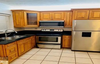 Residential Lease For Rent