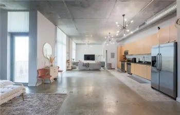Residential Lease For Rent