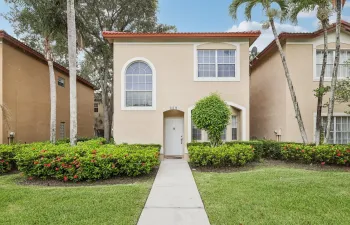 Single Family For Sale
