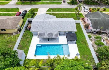 Single Family For Sale