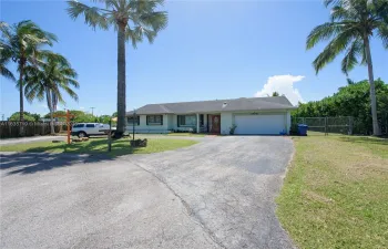 Single Family For Sale