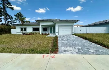 Single Family For Sale