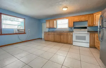 Residential Lease For Rent