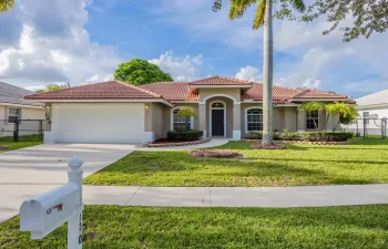Single Family For Sale