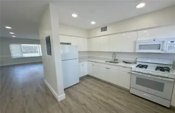 Residential Lease For Rent