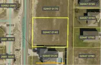 Land For Sale