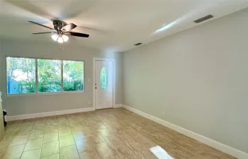 Residential Lease For Rent