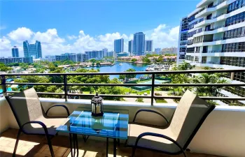 SPECTACULAR WATER VIEWS, DIRECT EAST