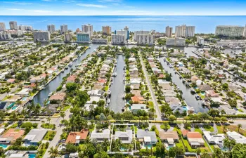 Residential Lease For Rent