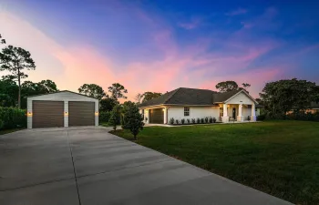 Single Family For Sale