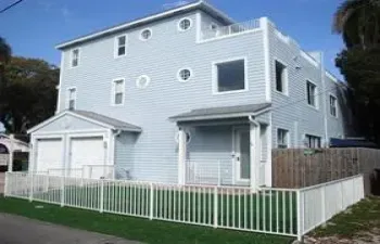 Residential Lease For Rent