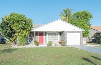 Single Family For Sale