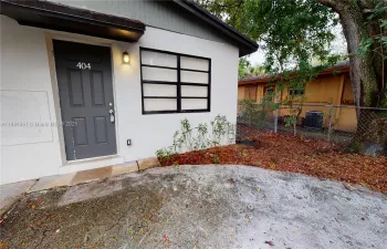 Residential Lease For Rent