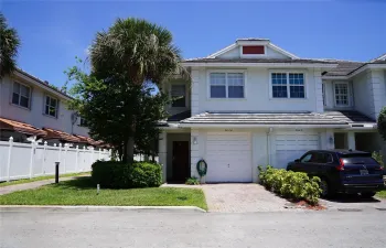 Townhouse For Sale