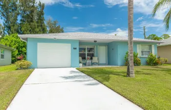 Single Family For Sale