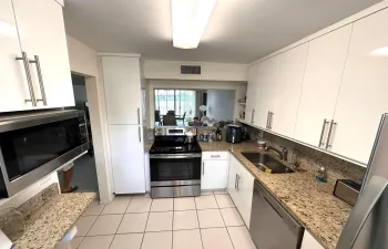 Residential Lease For Rent