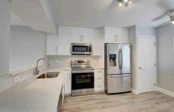 Residential Lease For Rent