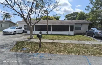 Single Family For Sale