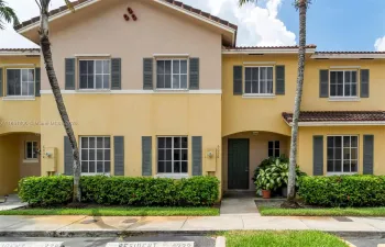 Townhouse For Sale