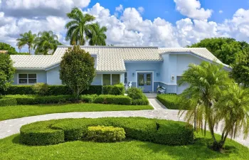 Single Family For Sale