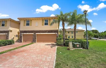 Townhouse For Sale