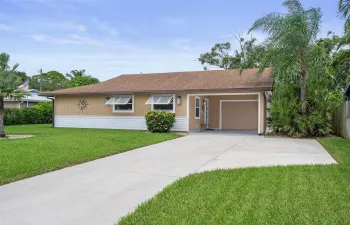 Single Family For Sale
