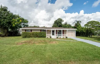 Single Family For Sale