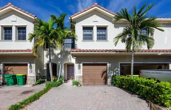 Townhouse For Sale