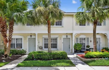 Townhouse For Sale