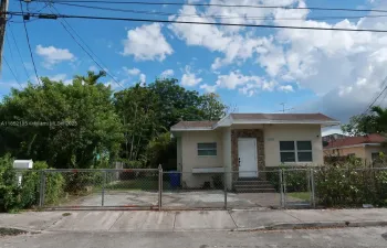 Single Family For Sale