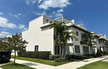 Townhouse For Sale