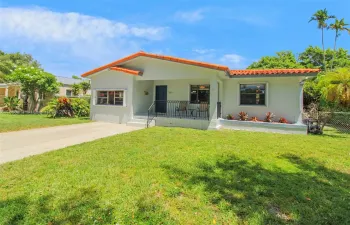 Residential Lease For Rent