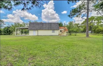 Residential Lease For Rent