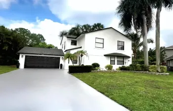 Single Family For Sale