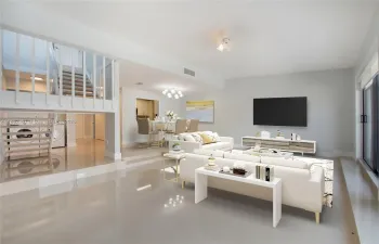 Residential Lease For Rent