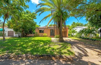 Single Family For Sale