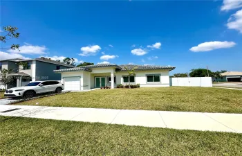 Single Family For Sale
