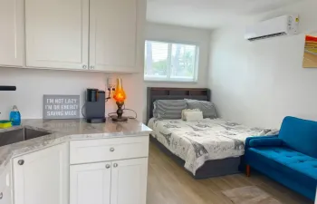 Residential Lease For Rent
