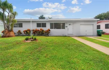 Single Family For Sale
