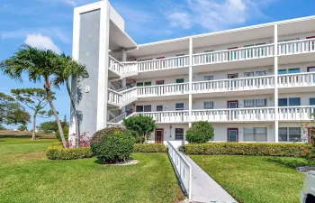 Condominium For Sale