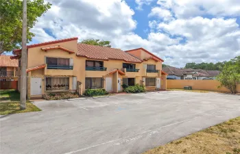 Townhouse For Sale