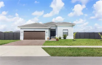 Single Family For Sale
