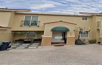 Townhouse For Sale