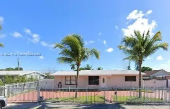 Single Family For Sale